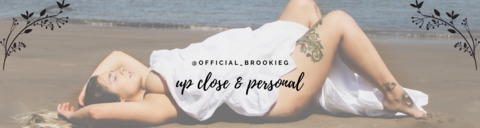 Leaked official_brookieg header onlyfans leaked