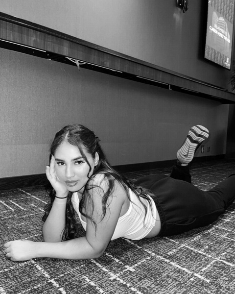 Leaked officialselmamarie header onlyfans leaked