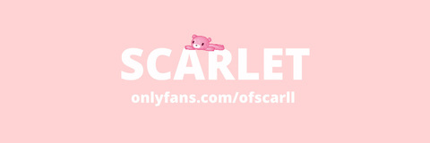 Leaked ofscarll header onlyfans leaked