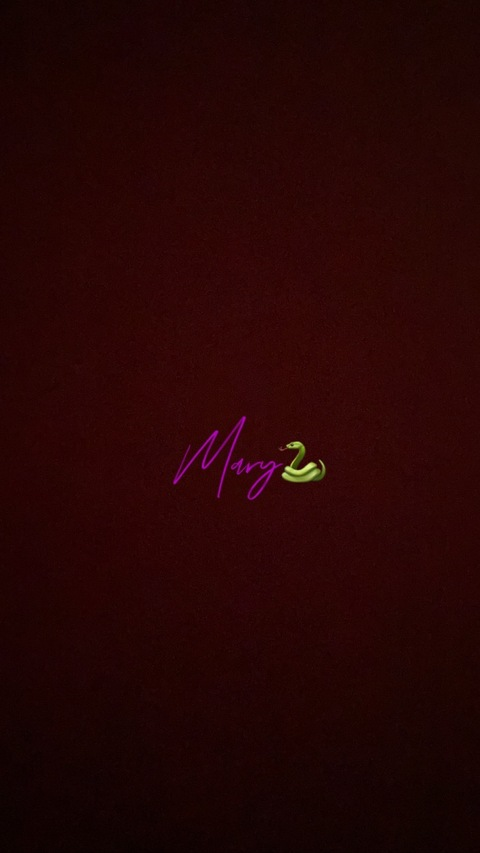 Leaked ofxmary header onlyfans leaked