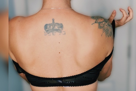 Leaked ohhhdri header onlyfans leaked