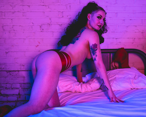 Leaked ohjoycoy header onlyfans leaked