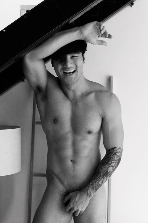 Leaked ohmjirapong header onlyfans leaked