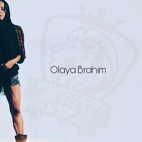 Leaked olaya header onlyfans leaked