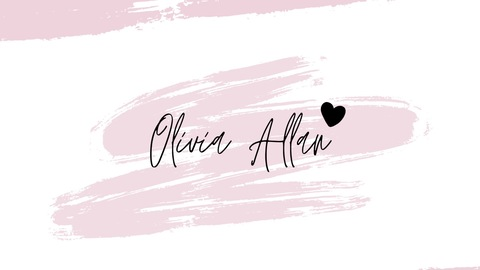 Leaked oliviaroseallan header onlyfans leaked