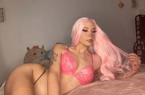 Leaked oliviathealien header onlyfans leaked