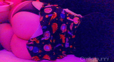 Leaked omilkybunni header onlyfans leaked