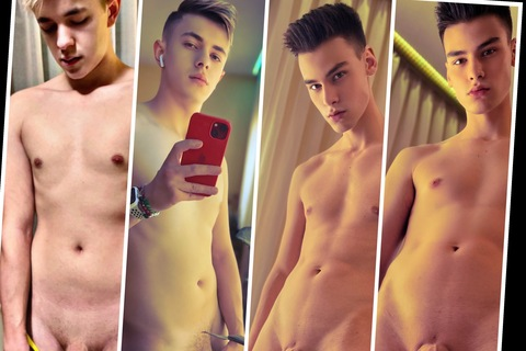 Leaked onlyfenix13 header onlyfans leaked