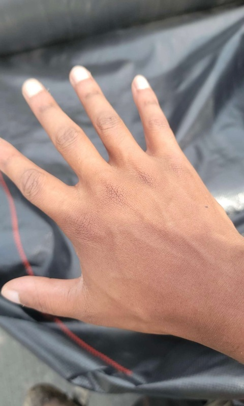 Leaked onlyhands96 header onlyfans leaked