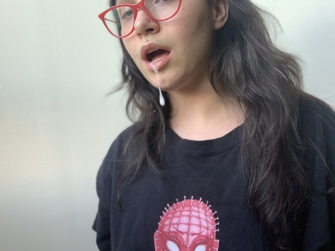 Leaked onlyspit header onlyfans leaked