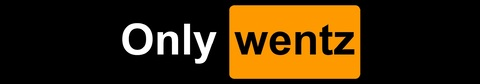 Leaked onlywentz header onlyfans leaked