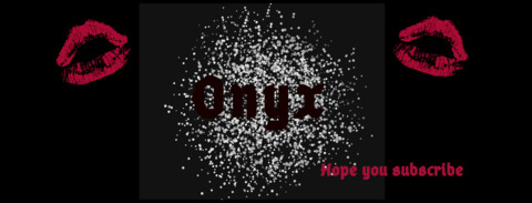 Leaked onyx0043 header onlyfans leaked