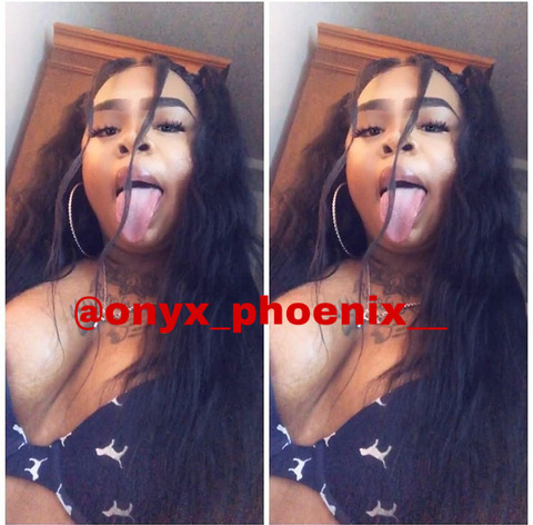 Leaked onyxphoenix7 header onlyfans leaked