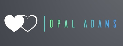 Leaked opaladams header onlyfans leaked