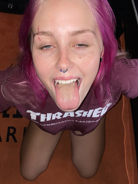 Leaked opalescentbaby header onlyfans leaked