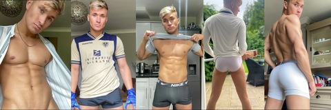 Leaked oscarjenson header onlyfans leaked