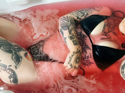 Leaked osiefish header onlyfans leaked