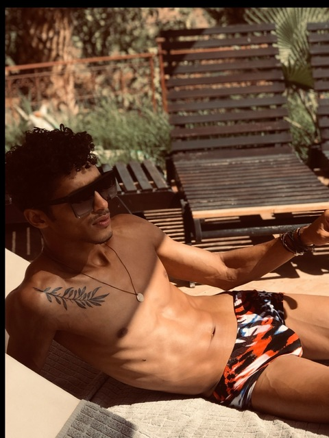 Leaked ossradxxl header onlyfans leaked