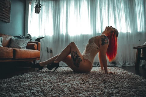 Leaked overkillstarx header onlyfans leaked