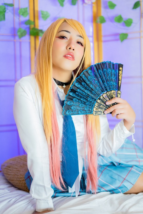 Leaked oyasumi_kristal header onlyfans leaked