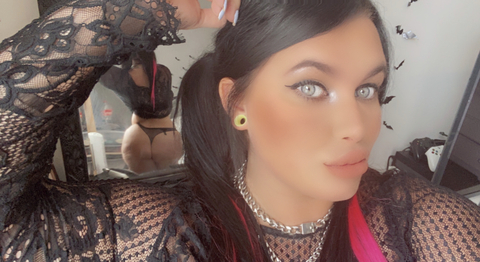 Leaked paigehfox header onlyfans leaked