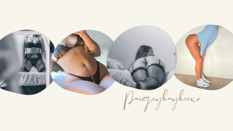 Leaked paigeybaybeexo header onlyfans leaked