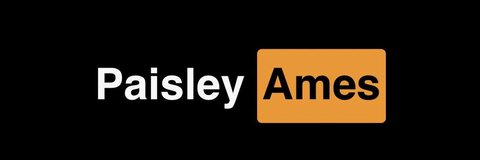 Leaked paisleyamesxxx header onlyfans leaked