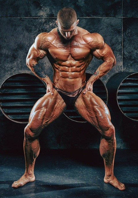 Leaked panda_muscle header onlyfans leaked