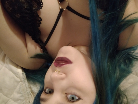 Leaked pandorita header onlyfans leaked