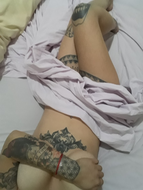 Leaked panteritaa22 header onlyfans leaked
