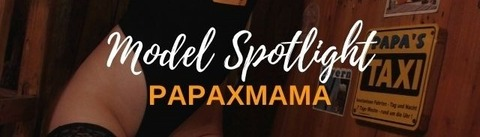 Leaked papaxmama69 header onlyfans leaked