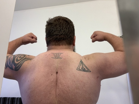 Leaked pappa_bear84 header onlyfans leaked
