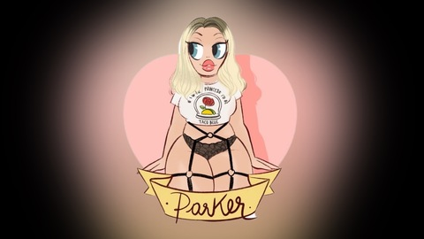 Leaked parker_cakes header onlyfans leaked
