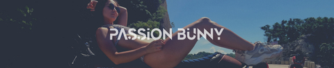 Leaked passionbunny header onlyfans leaked
