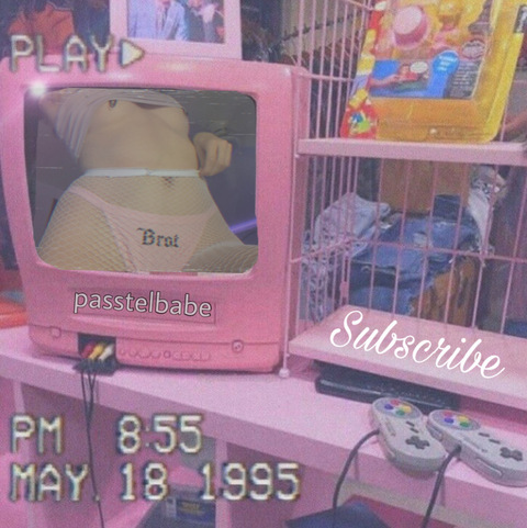 Leaked passtelbabe header onlyfans leaked