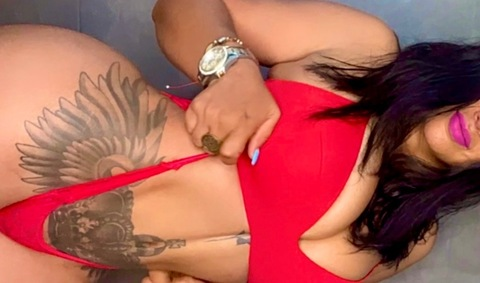 Leaked patriciamexico header onlyfans leaked