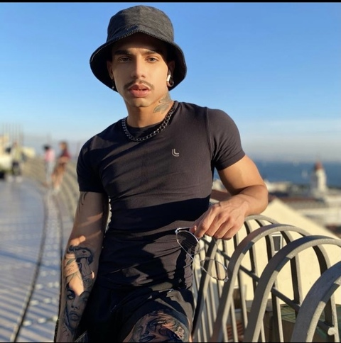 Leaked patrick_lennon header onlyfans leaked