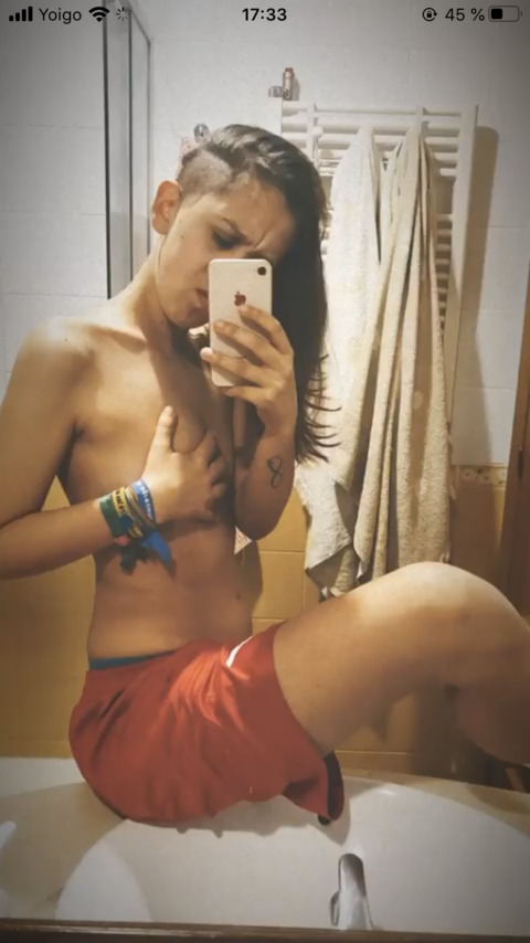 Leaked paulii1806 header onlyfans leaked