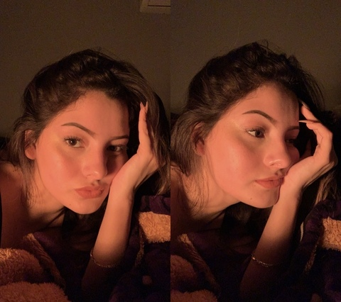 Leaked paulinagv header onlyfans leaked