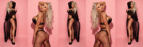 Leaked paulinajcandy header onlyfans leaked