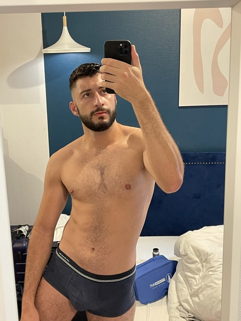 Leaked paulobaby header onlyfans leaked