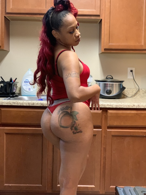 Leaked peaches header onlyfans leaked
