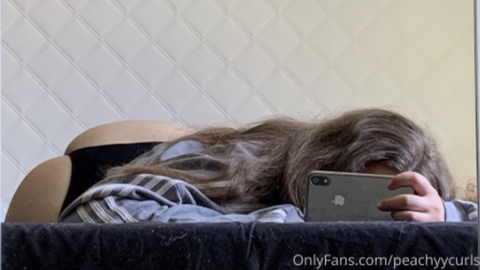 Leaked peachyycurls header onlyfans leaked