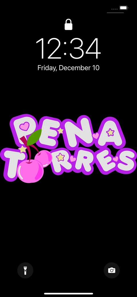 Leaked penatorres header onlyfans leaked