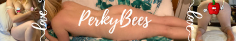 Leaked perkybees header onlyfans leaked