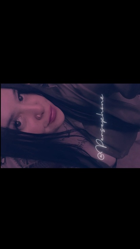 Leaked perseephone header onlyfans leaked