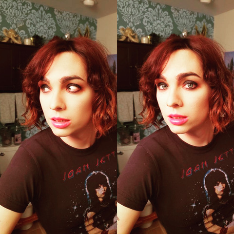 Leaked persephonevox header onlyfans leaked