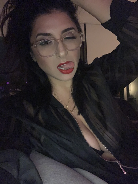 Leaked persianlatina header onlyfans leaked