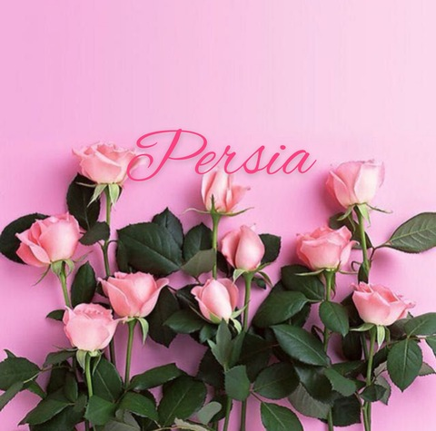 Leaked persiiaa header onlyfans leaked