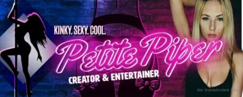 Leaked petite_piper_vip header onlyfans leaked